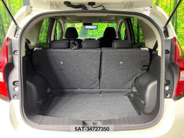 Nissan NOTE 2018-04 305434-10