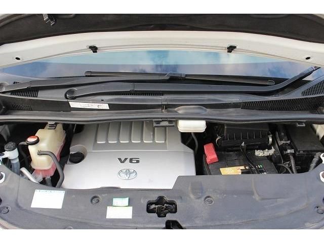 Toyota ALPHARD 2017-02 196348-17