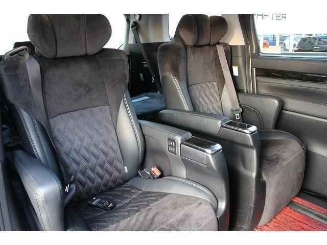 Toyota ALPHARD 2017-02 196348-13