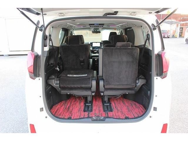 Toyota ALPHARD 2017-02 196348-16