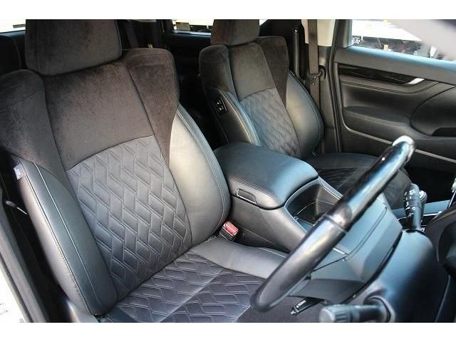Toyota ALPHARD 2017-02 196348-12