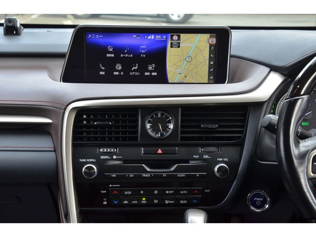 Lexus RX 2017-01 1366-8
