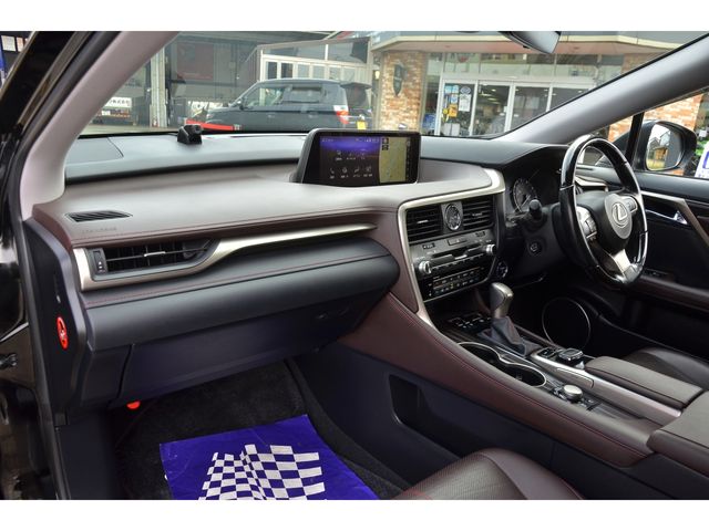 Lexus RX 2017-01 1366-13