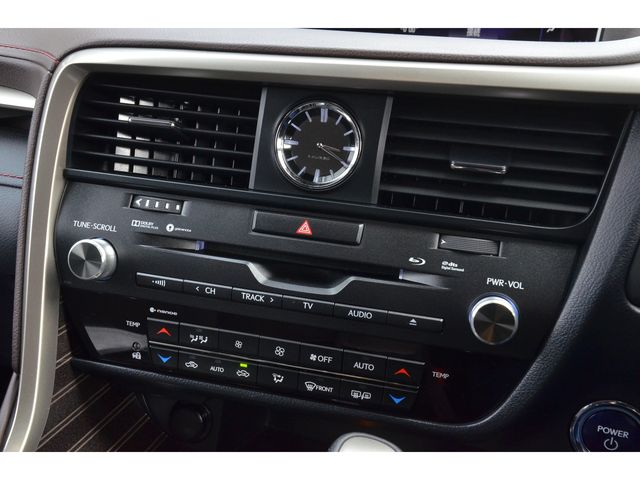 Lexus RX 2017-01 1366-10