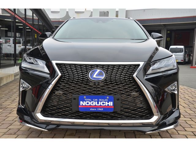 Lexus RX 2017-01 1366-1