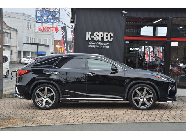 Lexus RX 2017-01 1366-3