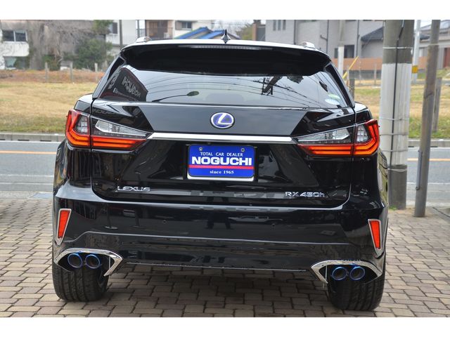 Lexus RX 2017-01 1366-5