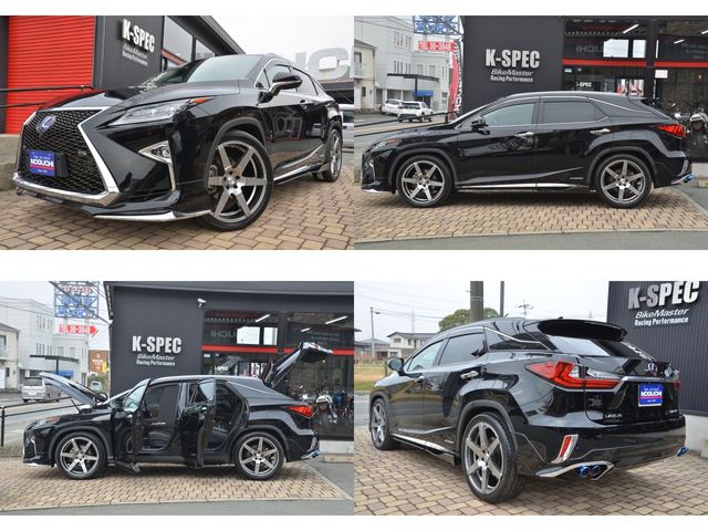 Lexus RX 2017-01 1366-25