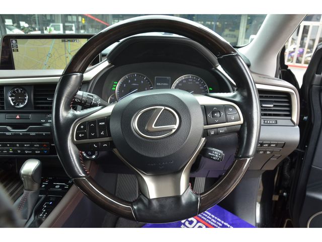 Lexus RX 2017-01 1366-7