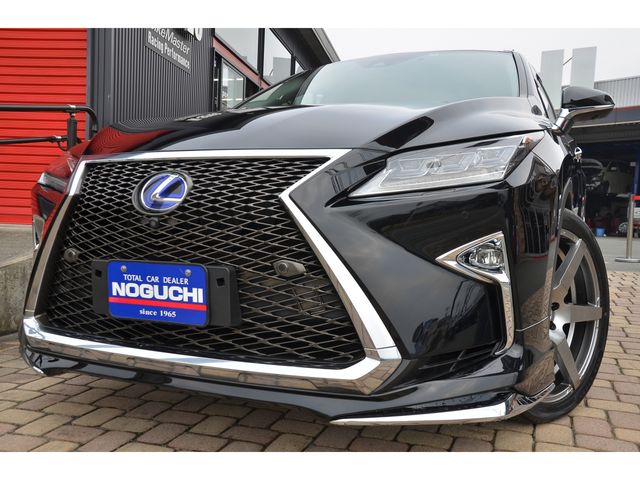 Lexus RX 2017-01 1366-0