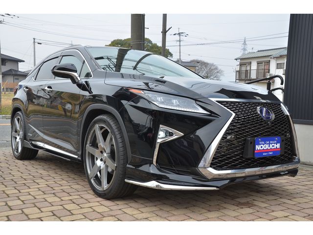 Lexus RX 2017-01 1366-2