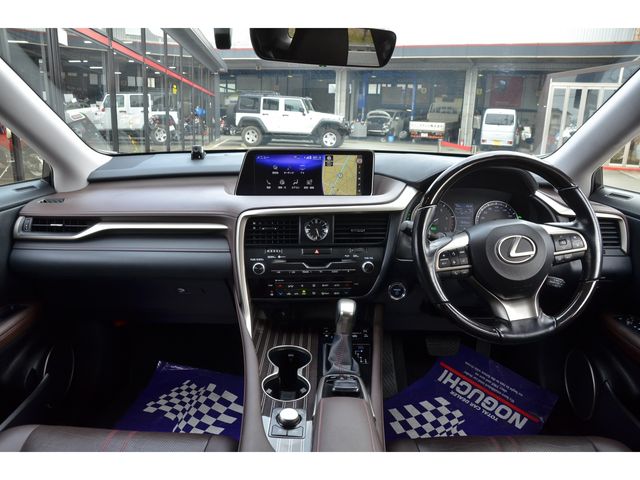 Lexus RX 2017-01 1366-6