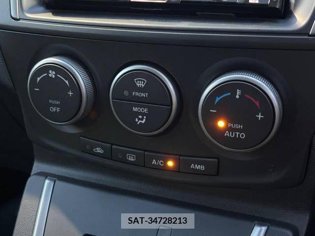 Mazda PREMACY 2014-01 253841-4