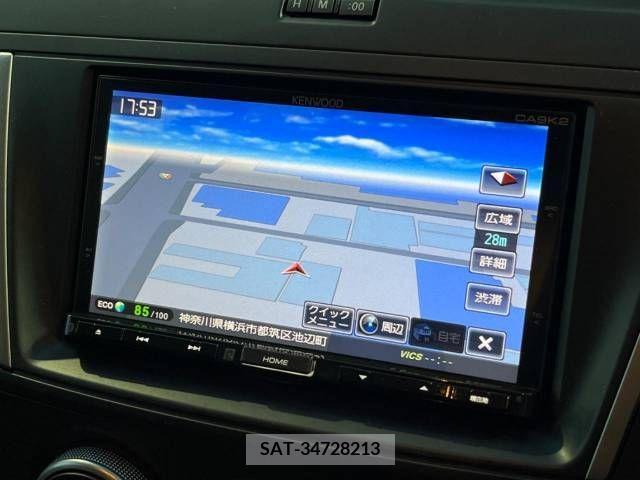 Mazda PREMACY 2014-01 253841-2
