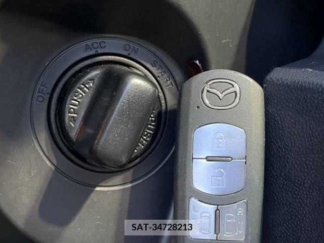 Mazda PREMACY 2014-01 253841-6