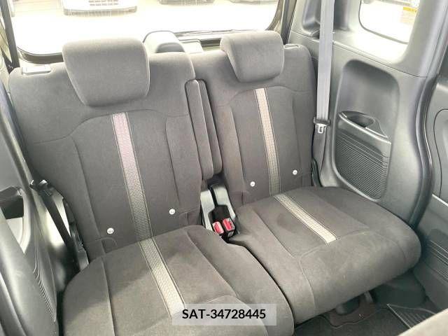 Honda N BOX CUSTOM 2020-08 280202-8