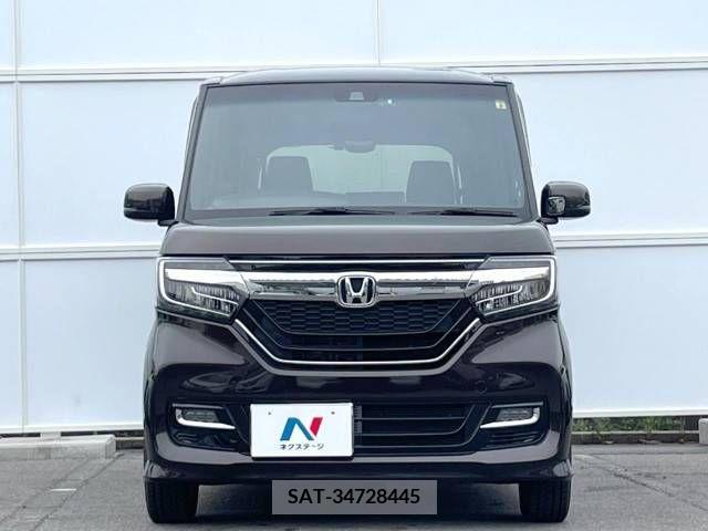 Honda N BOX CUSTOM 2020-08 280202-13