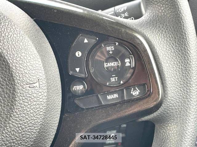 Honda N BOX CUSTOM 2020-08 280202-19