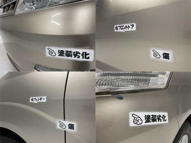 Toyota ALPHARD 2007-04 2873-26