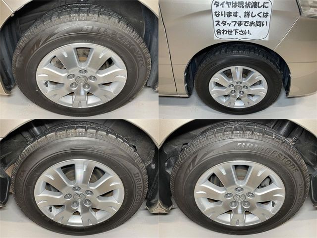 Toyota ALPHARD 2007-04 2873-24