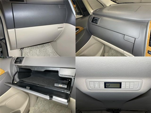 Toyota ALPHARD 2007-04 2873-16