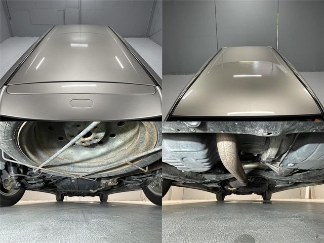Toyota ALPHARD 2007-04 2873-22