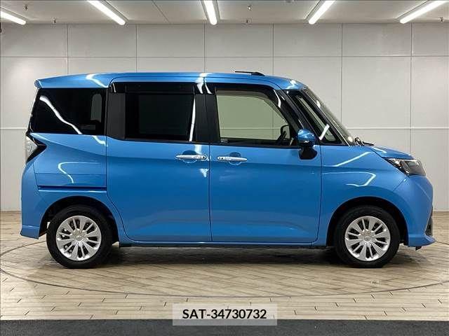 Toyota TANK 2018-04 220931-16