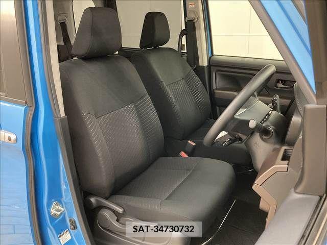 Toyota TANK 2018-04 220931-11