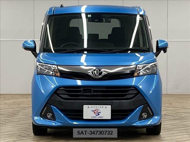 Toyota TANK 2018-04 220931-2