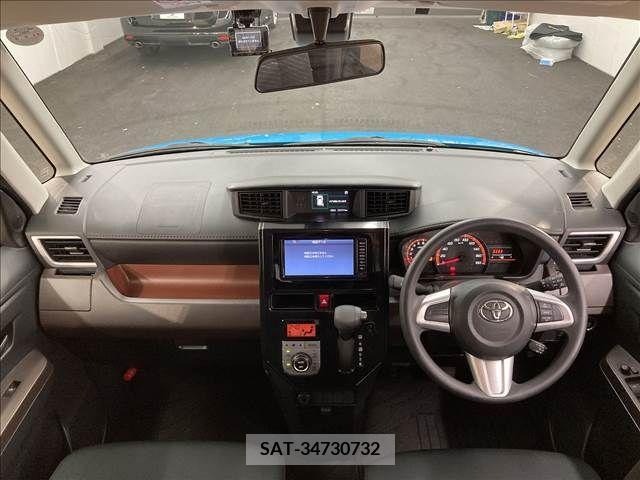 Toyota TANK 2018-04 220931-1