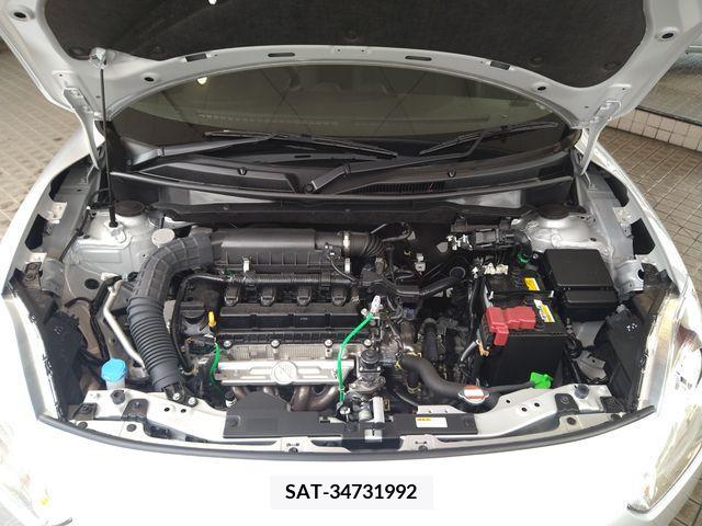 Suzuki SWIFT 2021-01 386629-18