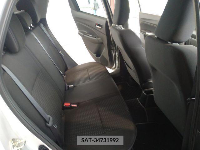 Suzuki SWIFT 2021-01 386629-7
