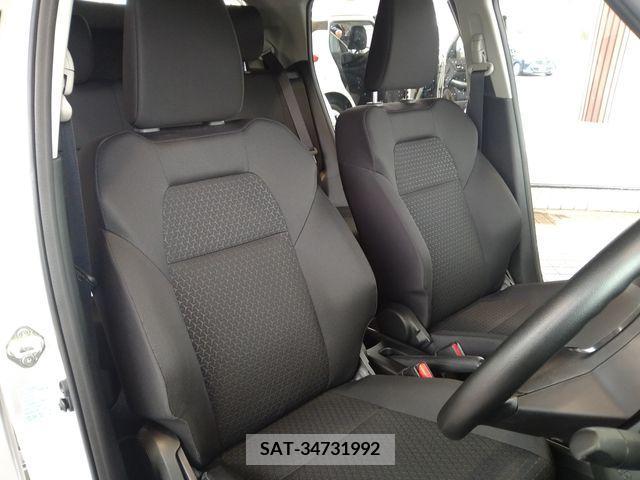 Suzuki SWIFT 2021-01 386629-6