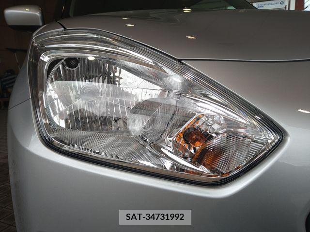 Suzuki SWIFT 2021-01 386629-16