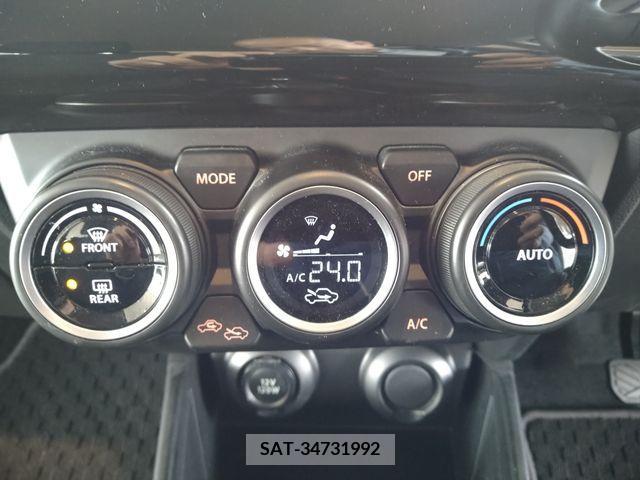Suzuki SWIFT 2021-01 386629-8