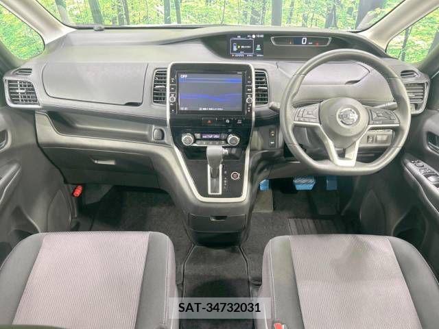 Nissan SERENA 2019-07 285814-1