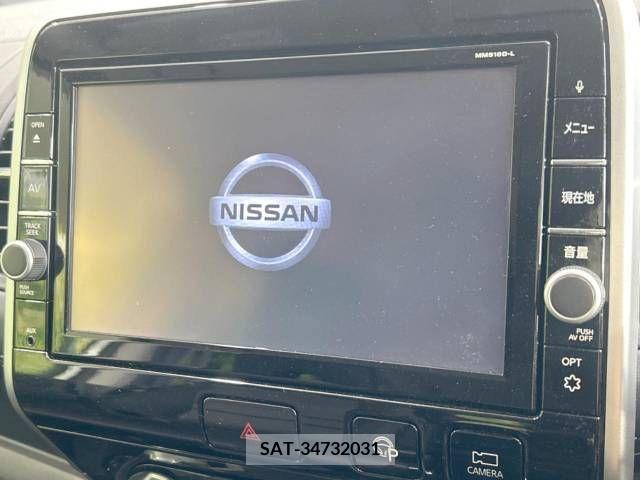 Nissan SERENA 2019-07 285814-2