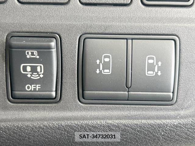 Nissan SERENA 2019-07 285814-4
