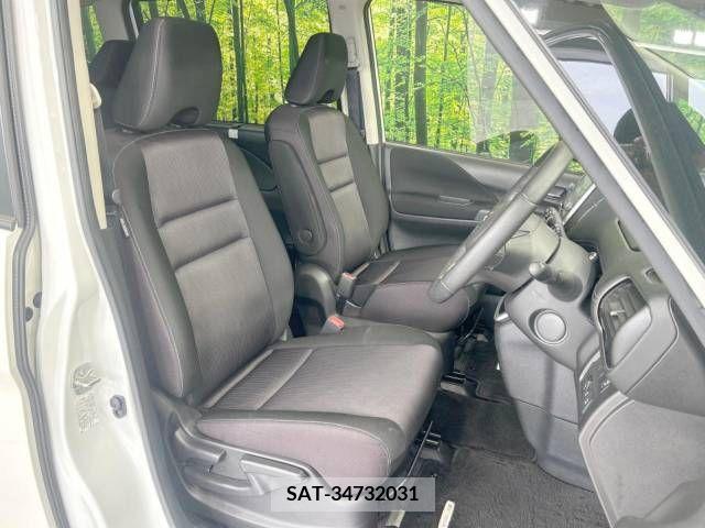 Nissan SERENA 2019-07 285814-7