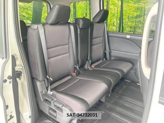 Nissan SERENA 2019-07 285814-8