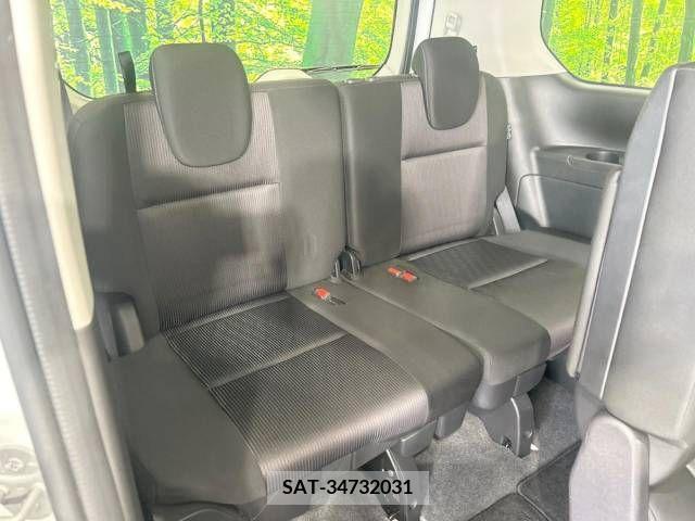Nissan SERENA 2019-07 285814-9