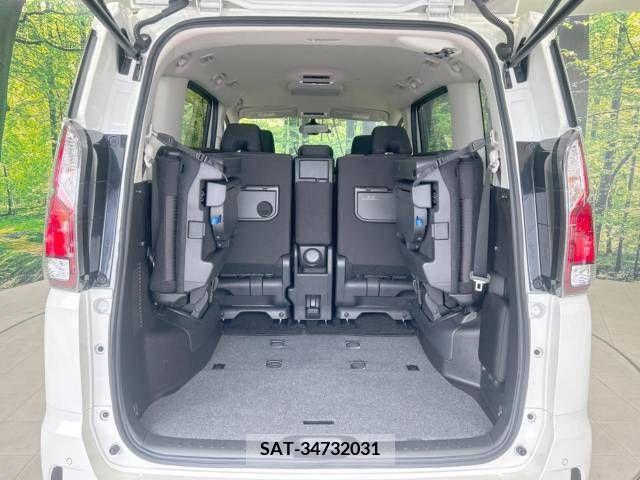 Nissan SERENA 2019-07 285814-10