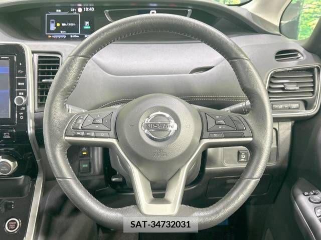 Nissan SERENA 2019-07 285814-11