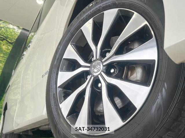 Nissan SERENA 2019-07 285814-13