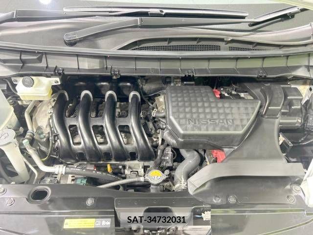 Nissan SERENA 2019-07 285814-18