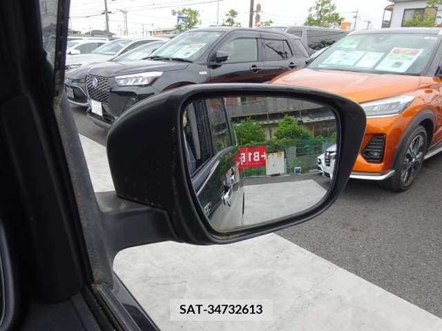 Nissan SERENA 2016-12 324861-16