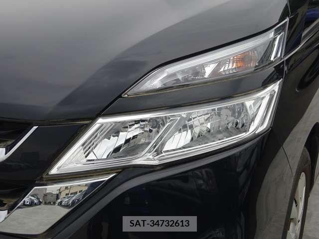 Nissan SERENA 2016-12 324861-3