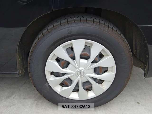 Nissan SERENA 2016-12 324861-12