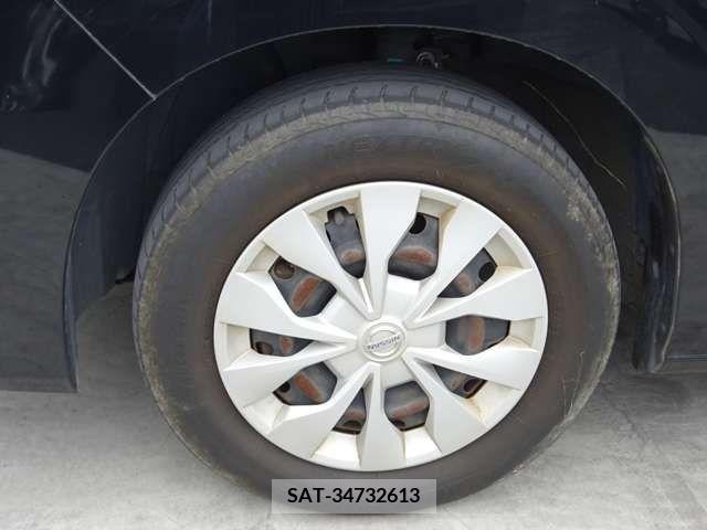 Nissan SERENA 2016-12 324861-11