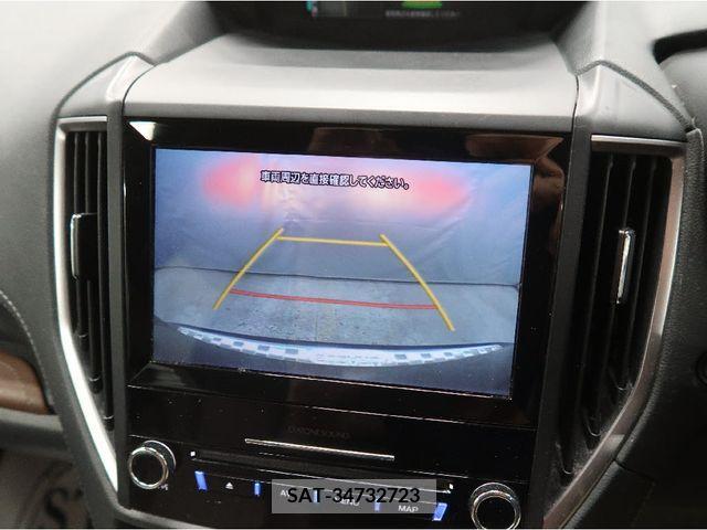 Subaru FORESTER 2019-05 377192-13